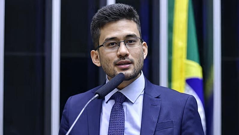 Kim Kataguiri diz que não disputará eleição para o governo de São Paulo