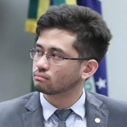 Kim Kataguiri desiste de candidatura ao governo de São Paulo