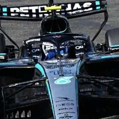 Antonelli forte, Russell perdido e Bortoleto realista: panorama para o GP