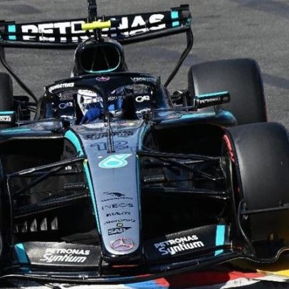 GP de Mônaco de F1: saiba onde assistir à corrida ao vivo