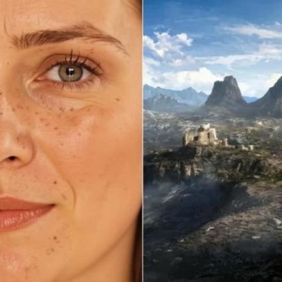 Kojima diz que OD ultrapassará os limites do horror; Todd Howard comenta TES VI