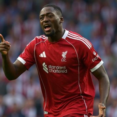 Real Madrid anuncia contratação de Ibrahima Konaté ex-Liverpool