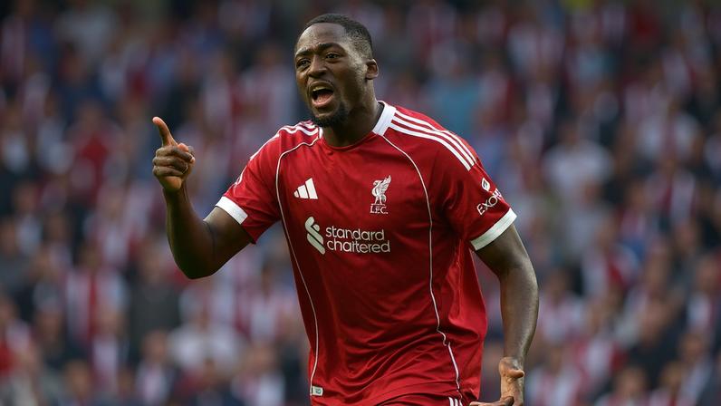 Real Madrid anuncia a contratação de Ibrahima Konaté, ex-Liverpool