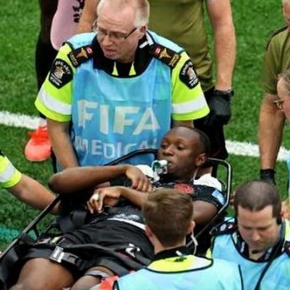 Lesão de Koné faz Canadá reviver drama que quase tirou zagueiro da Copa