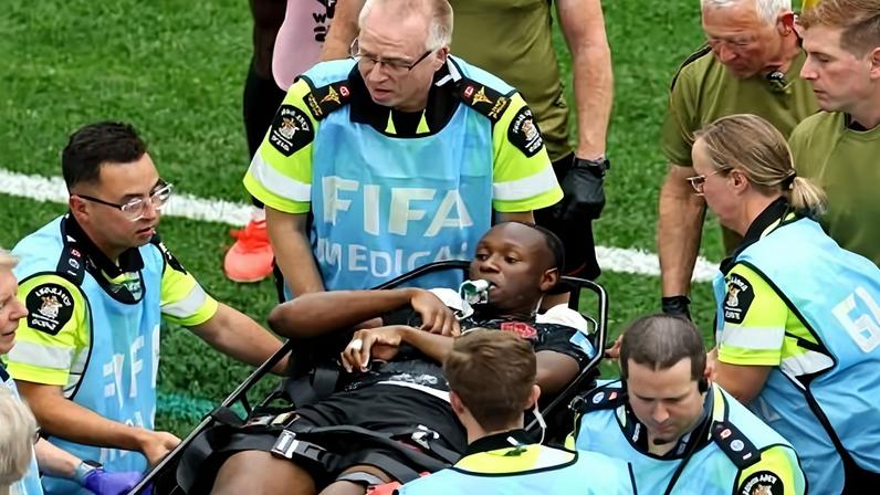Koné, do Canadá, tem polêmicas com técnicos e quase largou o futebol