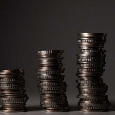 União paga R$ 834,8 milhões em dívidas garantidas em maio