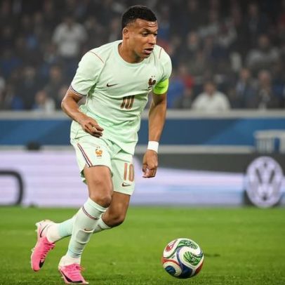 França x Senegal: saiba onde assistir à estreia de Mbappé na Copa