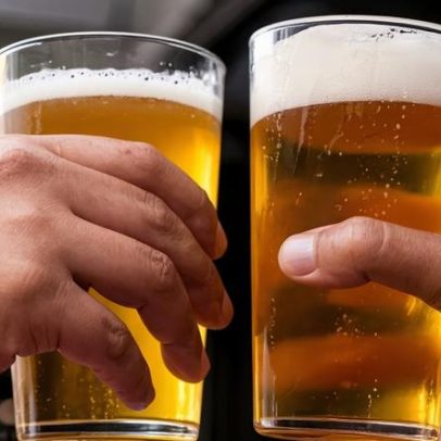 Sol e futebol impulsionam as vendas de cerveja