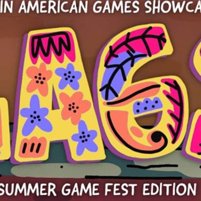 Latin American Games Showcase 2026: confira os destaques da apresentação