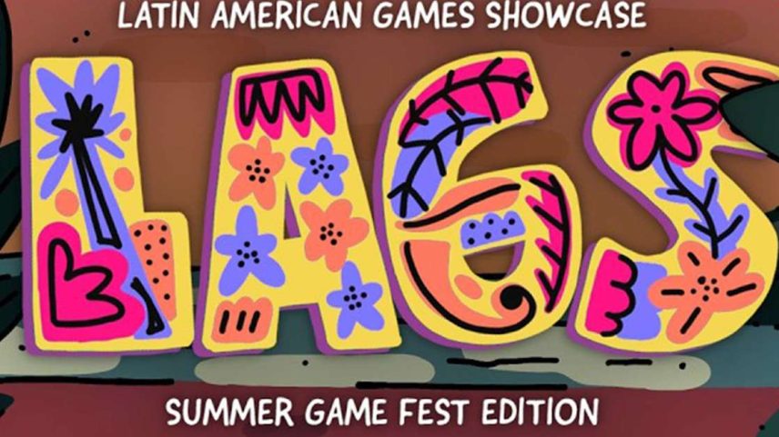 Latin American Games Showcase 2026: Veja tudo o que rolou na apresentação