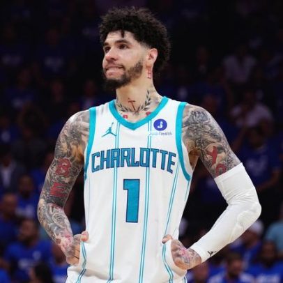 LaMelo Ball é trocado para o Minnesota Timberwolves