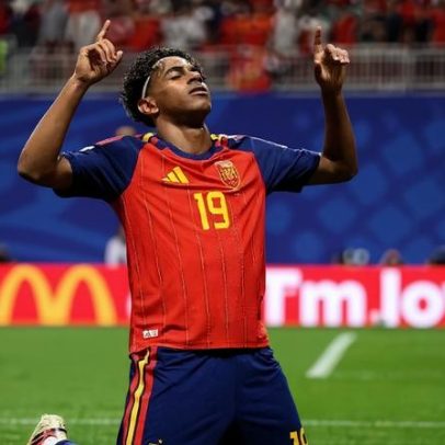 Copa registra aumento de goleadas na primeira fase; Curaçao não é único fator