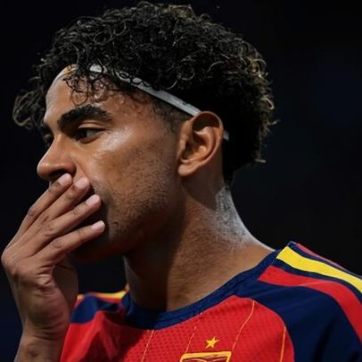 Elenco da Espanha admite incômodo com estreia decepcionante na Copa
