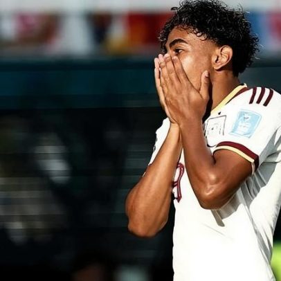 Yamal não faz uma grande Copa, avalia Samir Carvalho
