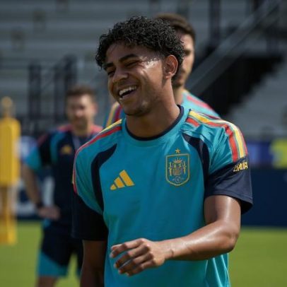 Espanha volta à Copa como favorita, com resultados de domingo e jogos de segunda