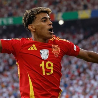 Espanha lidera o Grupo H da Copa do Mundo com elenco estelar