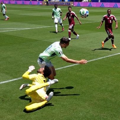 Copa rende mais jogo, menos cartões, faltas e pênaltis que o Brasileirão