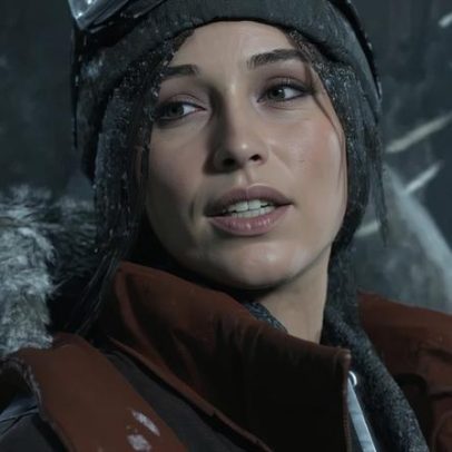 Rise of the Tomb Raider envelhece bem, mas port para Switch 2 decepciona