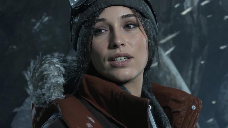 Rise of the Tomb Raider envelheceu como vinho, mas port no Switch 2 deixa a desejar