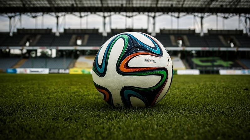 Bola da Copa do Mundo. Foto: Michal Jarmoluk/Pixnio/Creative Commons