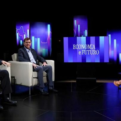 TV Brasil apresenta especial sobre 74 anos do BNDES e seus desafios