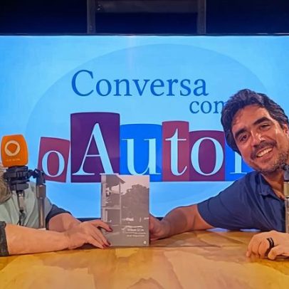 Conversa com o Autor homenageia o poeta amazonense Thiago de Mello