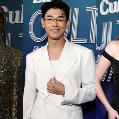 Todos os 100 vencedores do Las Culturistas Culture Awards estão aqui (em parte)