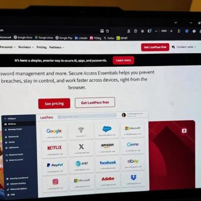 LastPass sofre nova violação de dados e lista 4 medidas a tomar