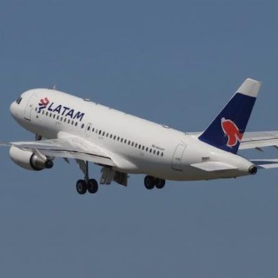 Nordeste registra recorde histórico de passageiros e lidera turismo brasileiro