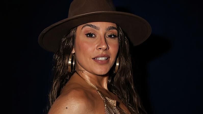 Lauana Prado está à espera do primeiro filho
