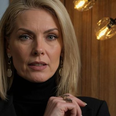 Justiça bloqueia veículos de Ana Hickmann