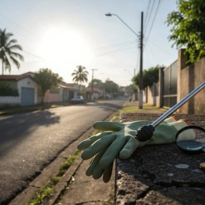Lauro de Freitas registra R$ 23,1 mil para raticidas e insumos de saúde