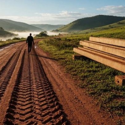 Lauro Müller abre licitação para kit de transposição no Rio Capivaras do Meio