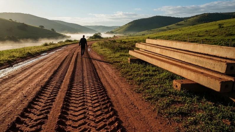 Lauro Müller abre licitação para instalação de kit de transposição em Rio Capivaras do Meio