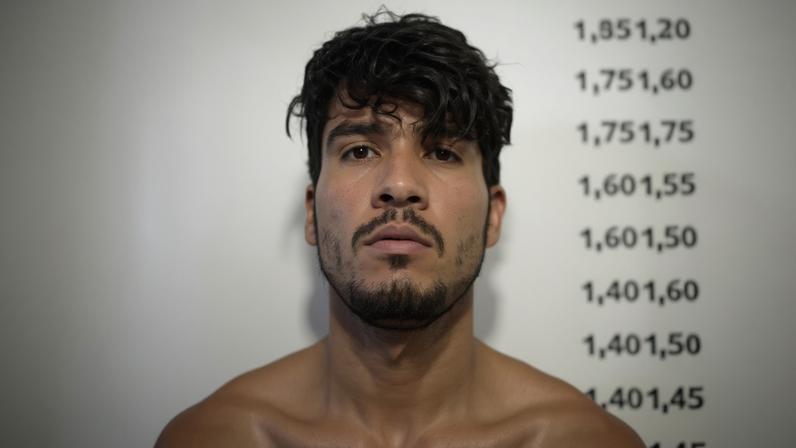 Lázaro Barbosa