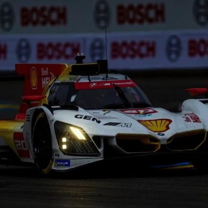 24h Le Mans: detalhes da largada da maior prova do automobilismo