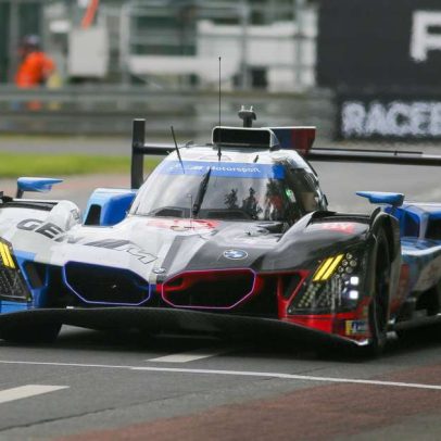 24h Le Mans: Cadillac #38 tem volta apagada e Dries Vanthoor fica com a pole