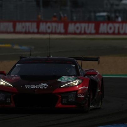 Racing Team Turkey é desclassificado e Team Qatar assume vaga na Hyperpole 1