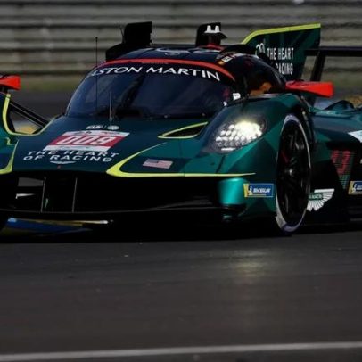 24h Le Mans: resultados e principais destaques do dia de testes
