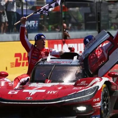 Resultado completo da 94ª edição das 24 Horas de Le Mans