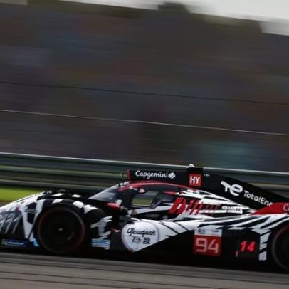 Peugeot confirma evolução do 9X8 para 2027 e permanência no WEC até 2029