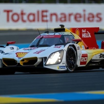 Le Mans 2026 reúne sete brasileiros na famosa corrida