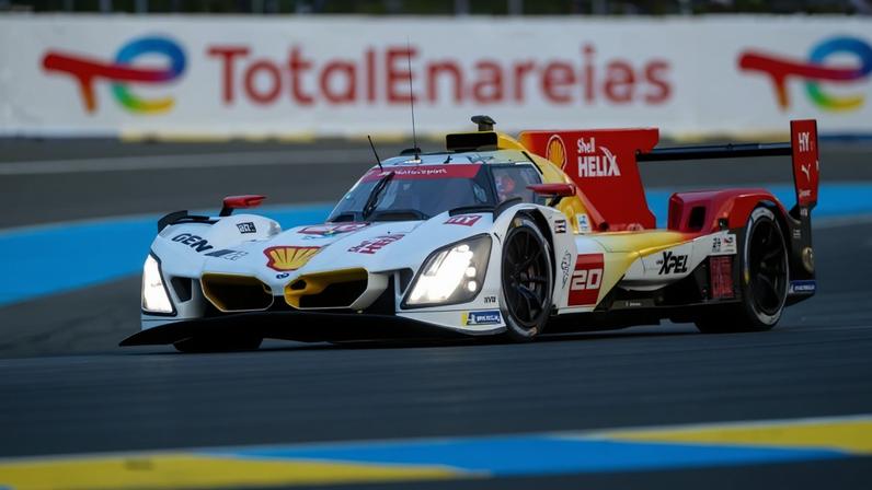 Le Mans: corrida integra a chamada Tríplice Coroa ao lado das 500 Milhas de Indianápolis e do GP de Mônaco de Fórmula 1