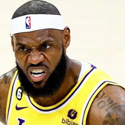 LeBron James se declara GOAT e cita seus principais rivais