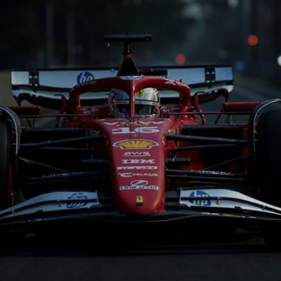 GP de Mônaco: horários e onde assistir aos treinos livres da F1