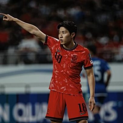Onde assistir Coreia do Sul x Tchéquia na Copa 2026 transmissão ao vivo