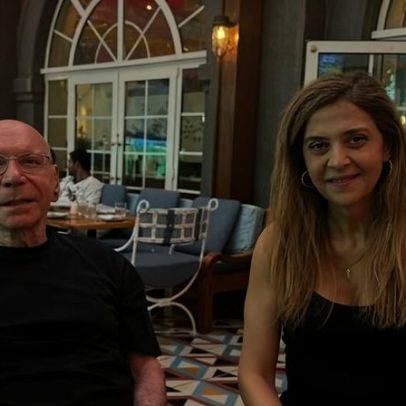 Leila Pereira viaja ao México e aos EUA para a Copa do Mundo