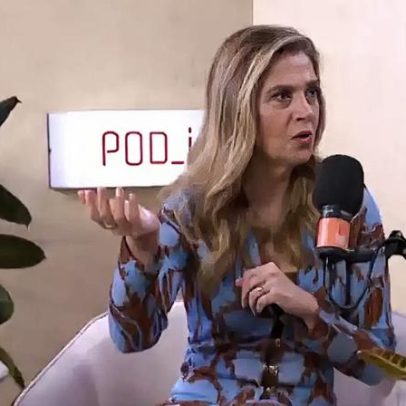 Leila Pereira descarta presidência da CBF e mira ser dona de clube no futuro