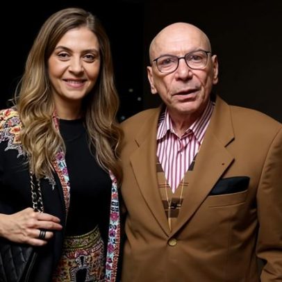 Lamacchia diz que ele e o filho vão salvar o Vasco pela SAF