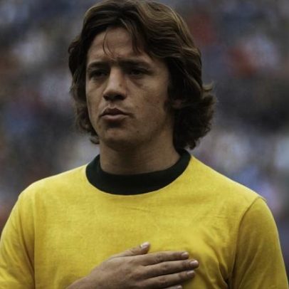 Prejuízo humano gerado pela validação de gol de Leivinha